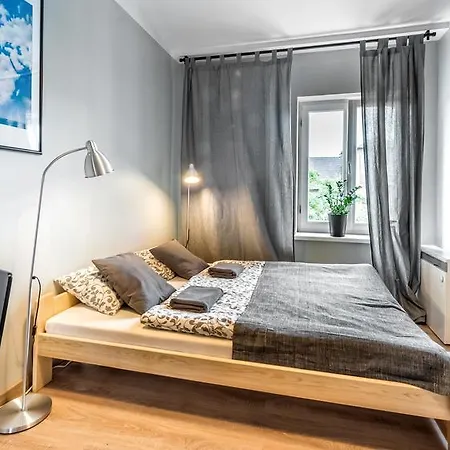 Matera Apartment *