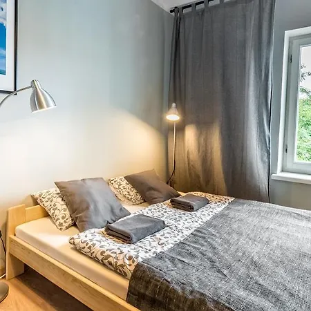 Matera Apartment