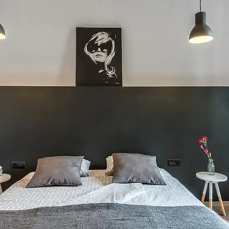 Apartment Matera