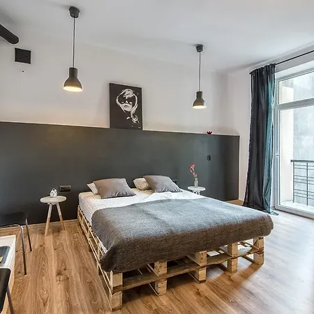Matera Apartment *